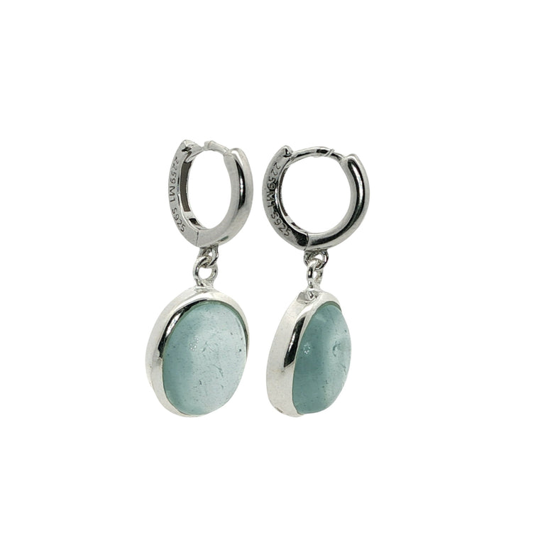 Creole NORELL mit Aquamarin