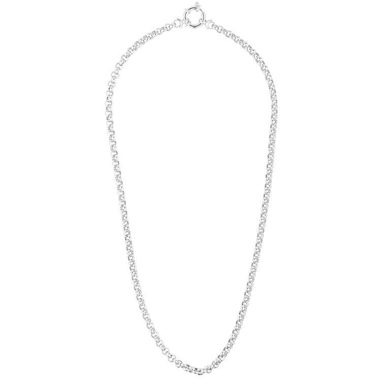 5 mm Kette Erbsen VALOREA