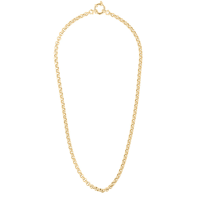 5 mm Kette Erbsen VALOREA
