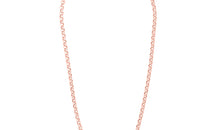 5 mm Kette Erbsen VALOREA