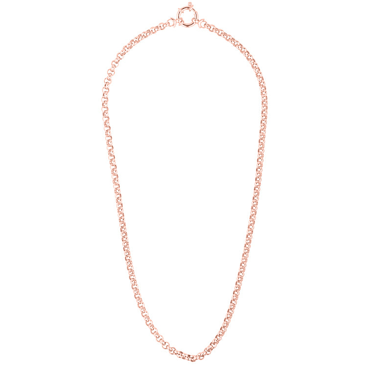 5 mm Kette Erbsen VALOREA