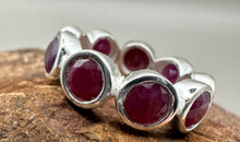 Ring OCTAVE Rubin