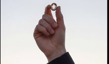 Ring ELIANE mit Rauchquarz