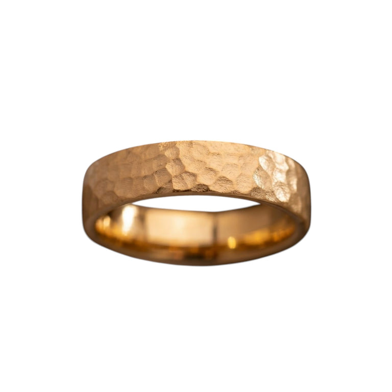 Ring SIMON 6 mm
