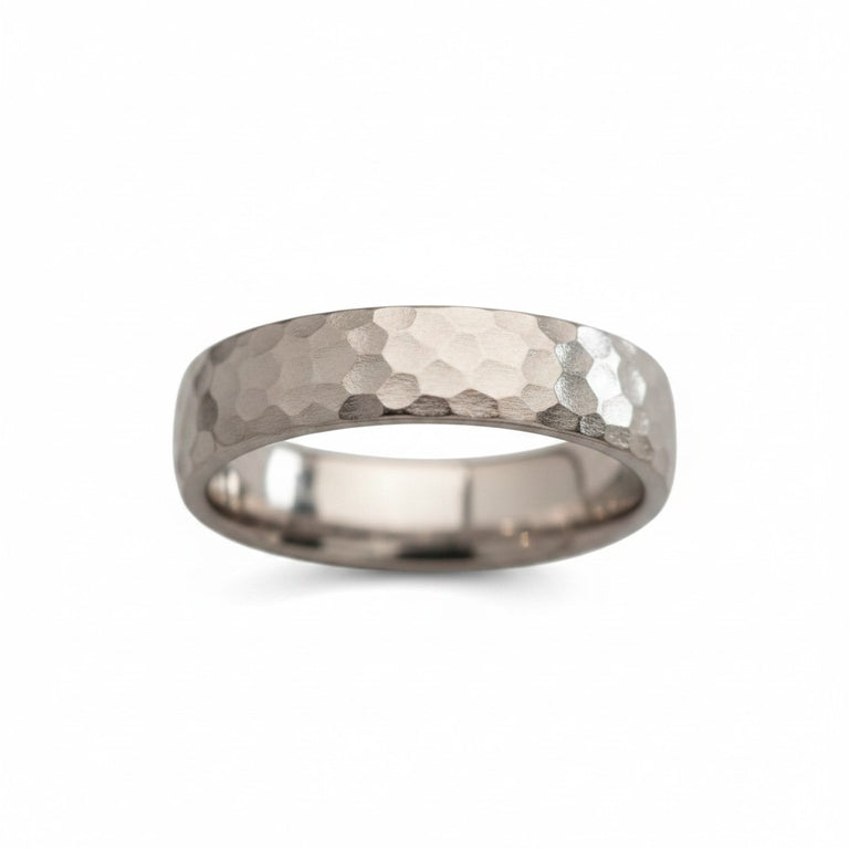 Ring SIMON 6 mm