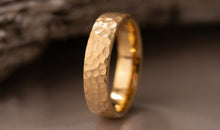 Ring SIMON 6 mm