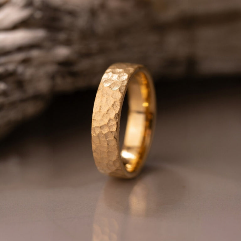 Ring SIMON 6 mm