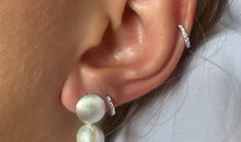 Perlen Stecker DARIA