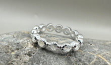 Ring MEMORIN mit Mondstein