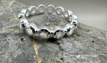 Ring MEMORIN mit Mondstein