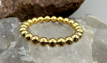 Kugelring PURE Silber