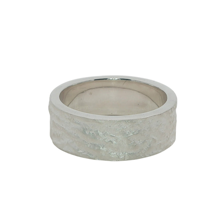 Ring ALVAR 8 mm
