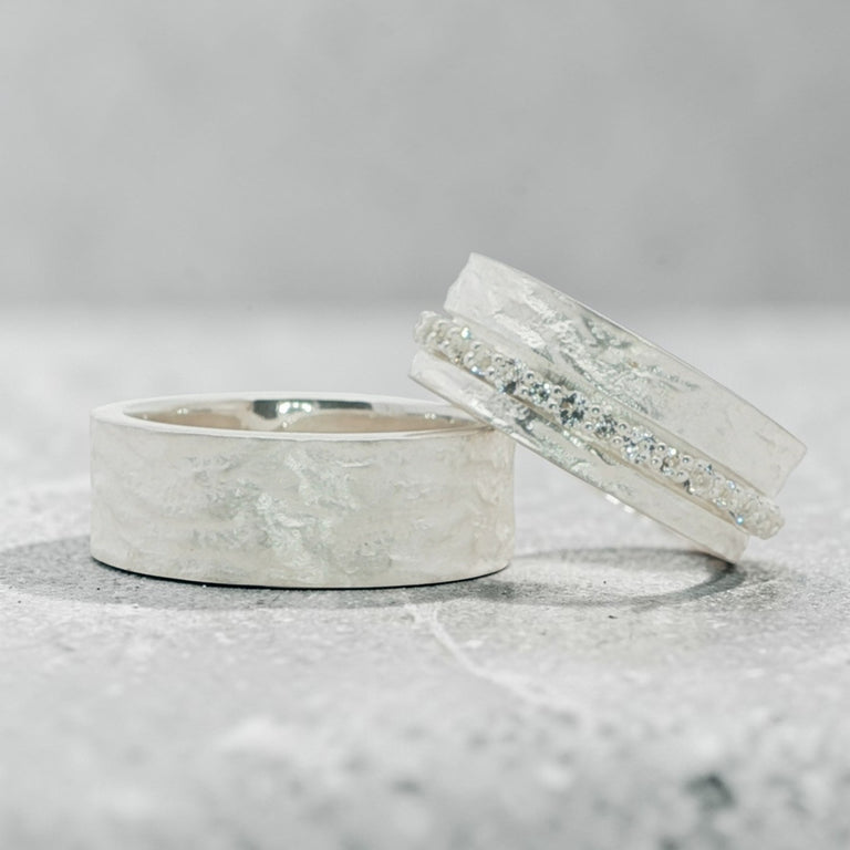Ring ALVAR 8 mm