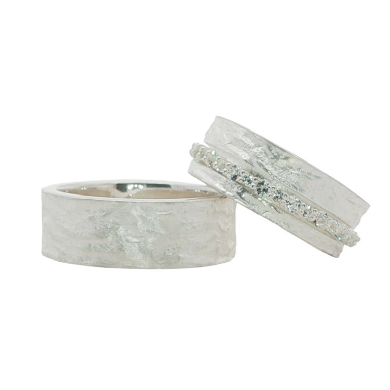Ring ALVAR 8 mm