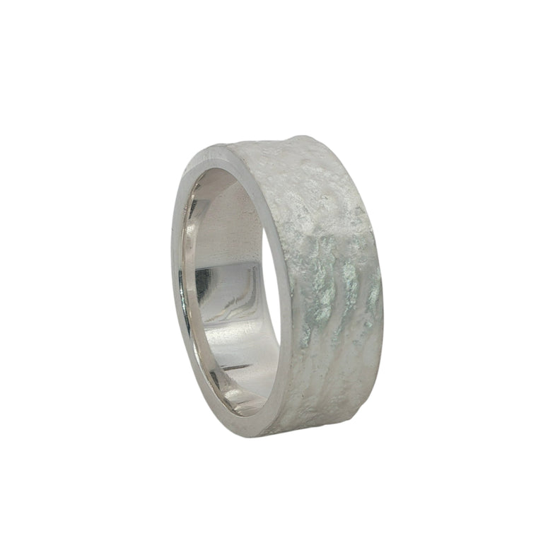 Ring ALVAR 8 mm