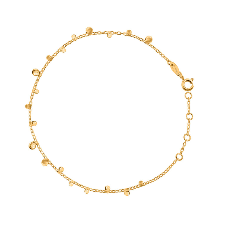 Armband FILOMENA 18k Gold