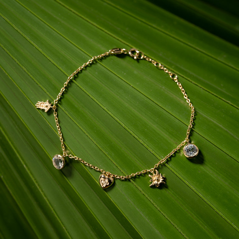 Armband FELICIA SWISS