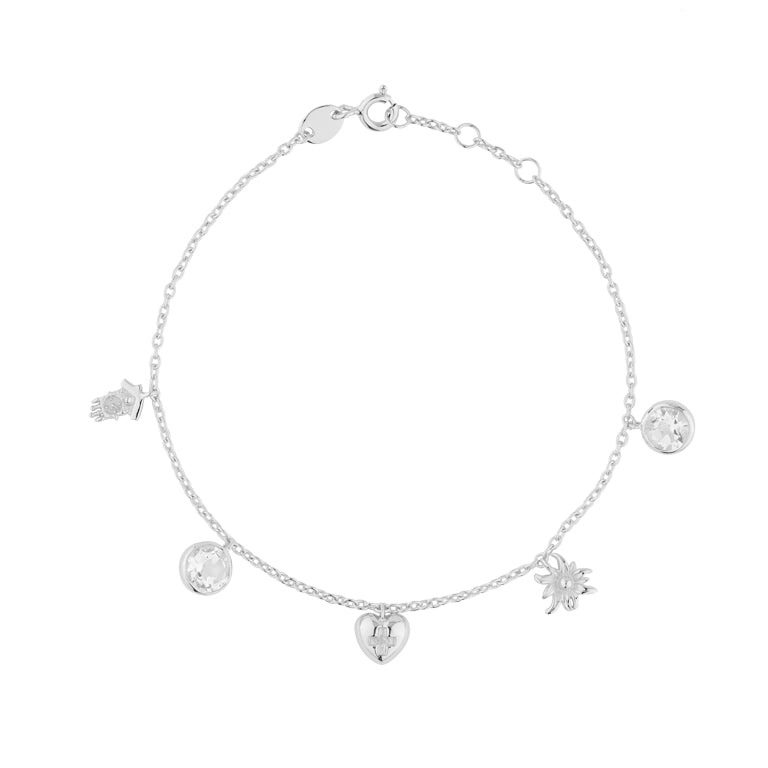 Armband FELICIA SWISS