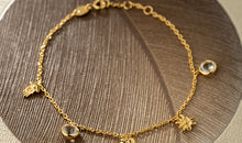 Armband FELICIA SWISS