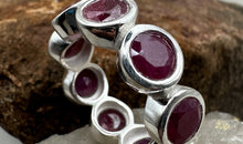 Ring OCTAVE Rubin