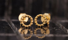 Ohrstecker  BUBBLE 6 mm  EXPRESS