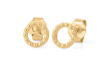 Ohrstecker  BUBBLE 6 mm  EXPRESS