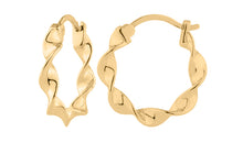 Creolen LEONIE 20 mm