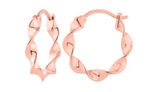 Creolen LEONIE 20 mm