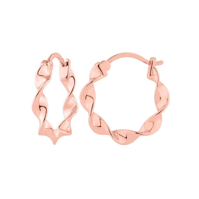 Creolen LEONIE 20 mm