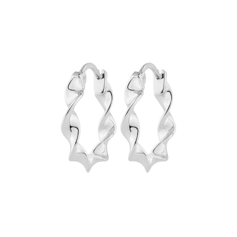 Creolen LEONIE 20 mm