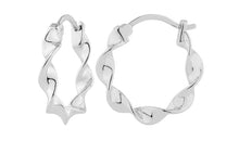 Creolen LEONIE 20 mm
