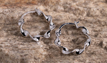 Creolen LEONIE 20 mm