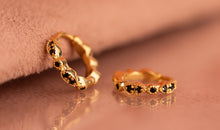 Creole SARIYA mit Spinel