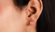 Creole SARIYA mit Spinel