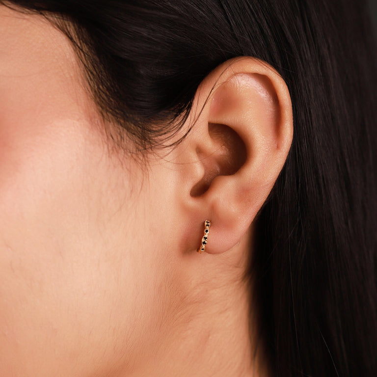 Creole SARIYA mit Spinel