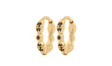 Creole SARIYA mit Spinel