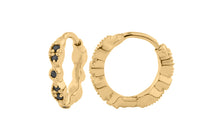 Creole SARIYA mit Spinel
