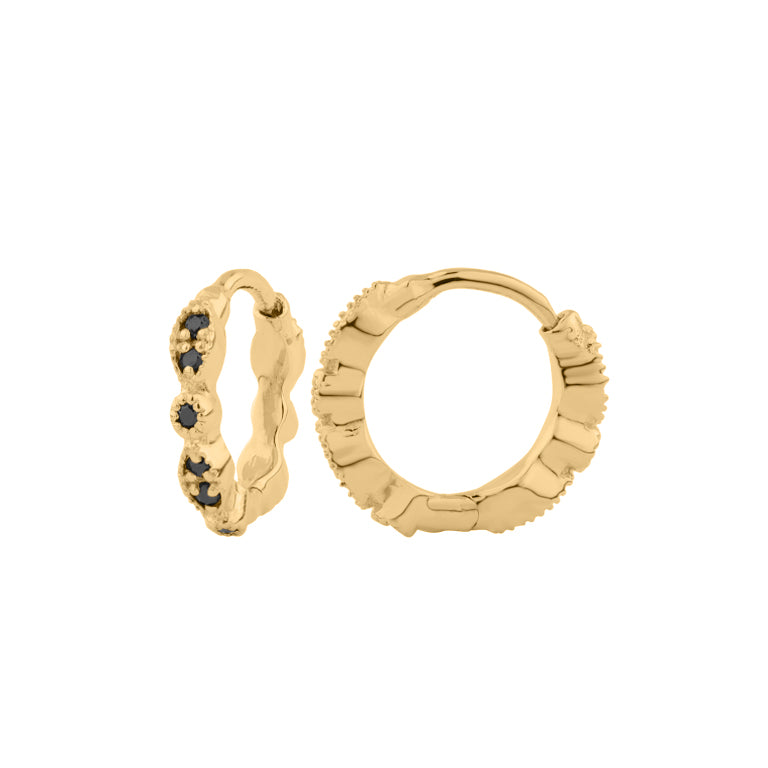 Creole SARIYA mit Spinel