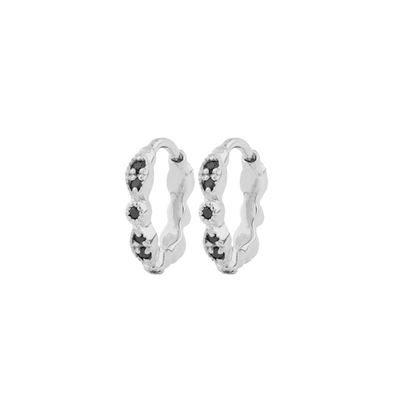 Creole SARIYA mit Spinel