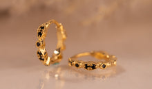 Creole SARIYA mit Spinel