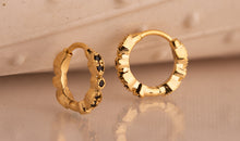 Creole SARIYA mit Spinel