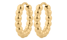 Creolen BUBBLE 16 mm