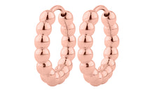 Creolen BUBBLE 16 mm