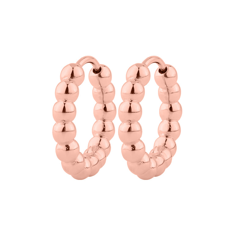 Creolen BUBBLE 16 mm