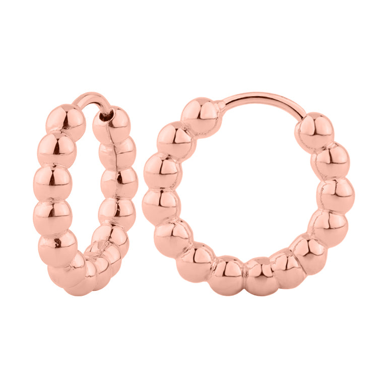 Creolen BUBBLE 16 mm