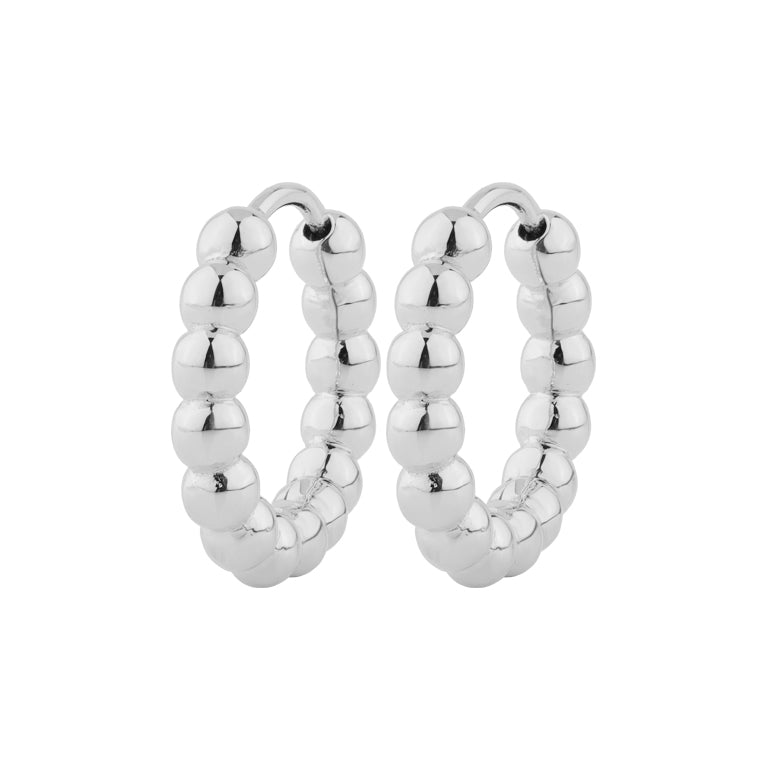 Creolen BUBBLE 16 mm