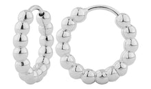 Creolen BUBBLE 16 mm