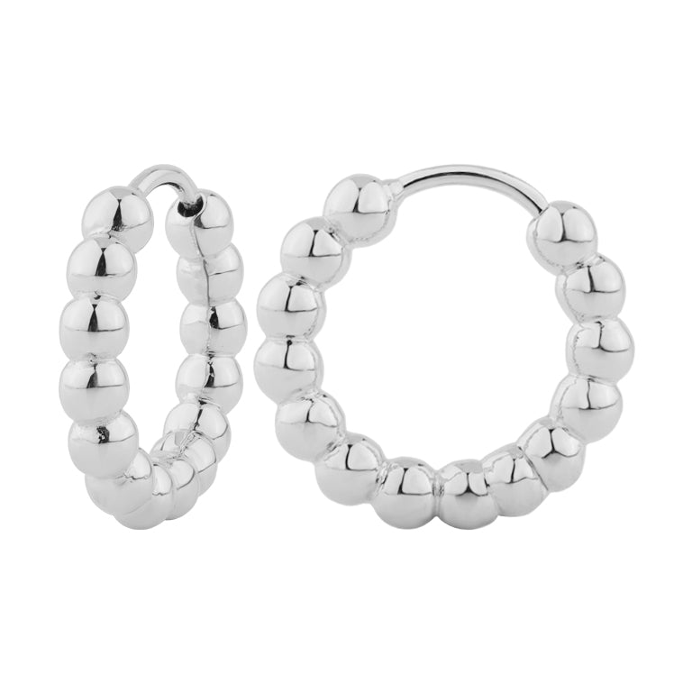 Creolen BUBBLE 16 mm
