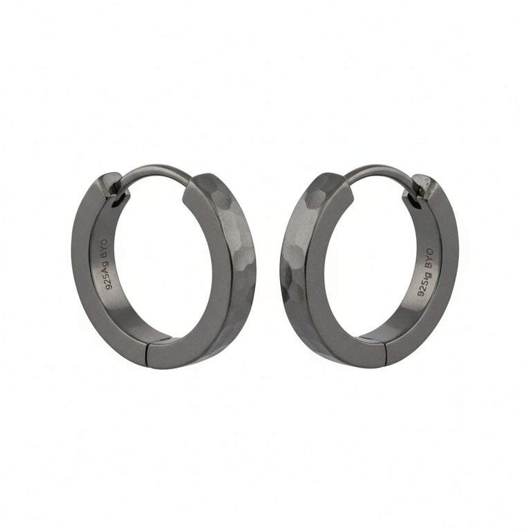 Creolen Marius 3 X 14 mm