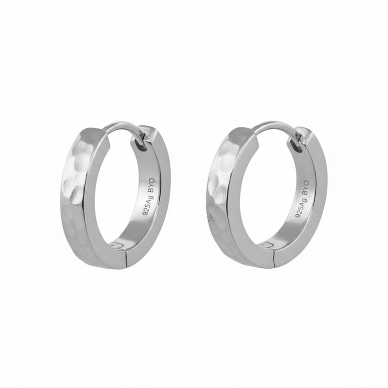 Creolen Marius 3 X 14 mm